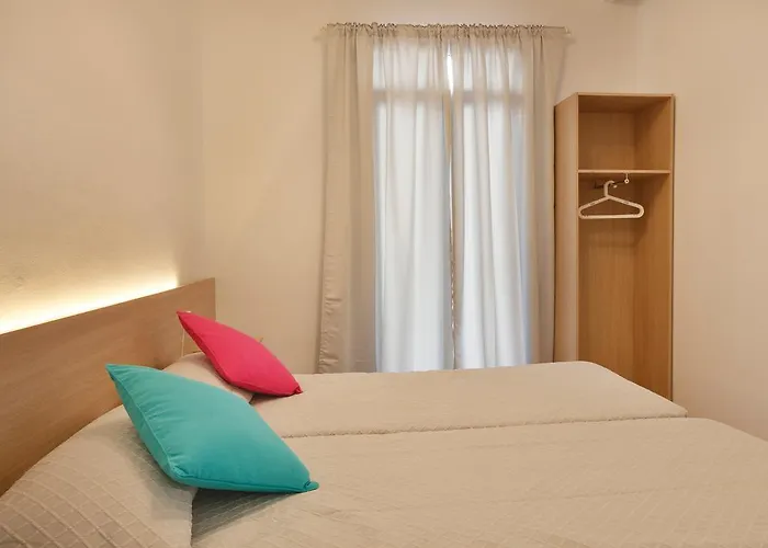 Apartaments Olivier Barcelona