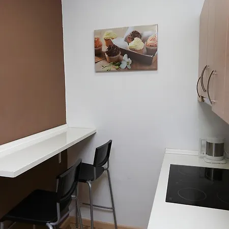 Apartaments Olivier Barcelona Kamer foto