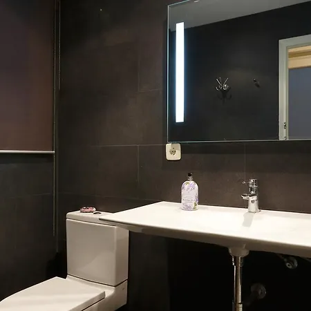 Apartaments Olivier Barcelona Kamer foto