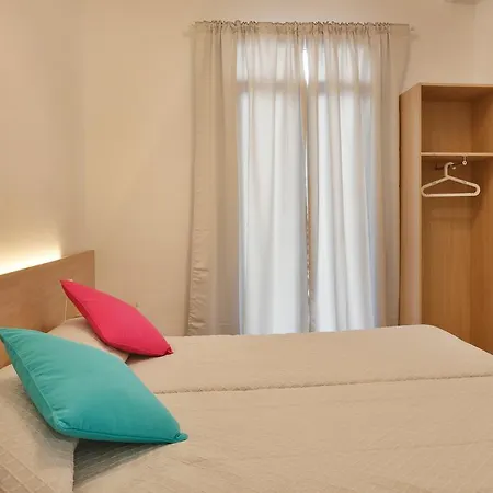 Apartaments Olivier Barcelona Kamer foto
