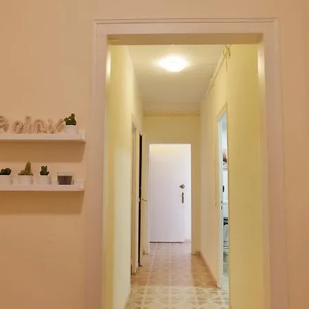 Apartaments Olivier Barcelona Kamer foto