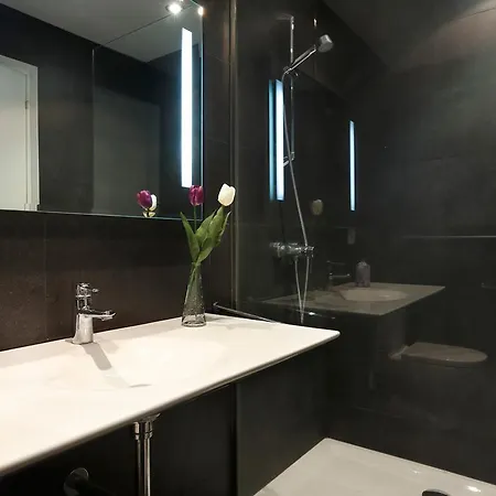Apartaments Olivier Barcelona Kamer foto